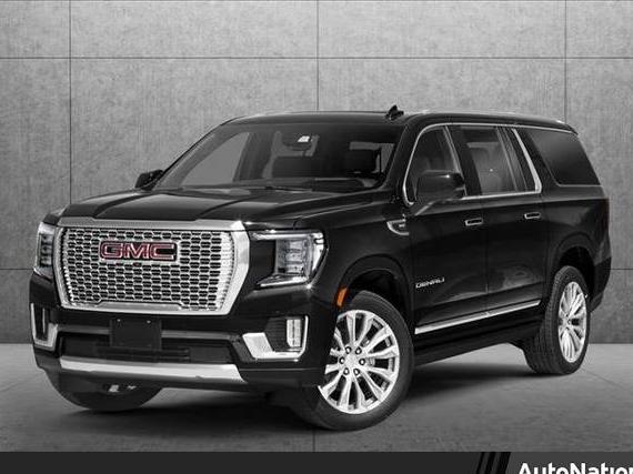 GMC YUKON XL 2023 1GKS2KKL5PR403035 image